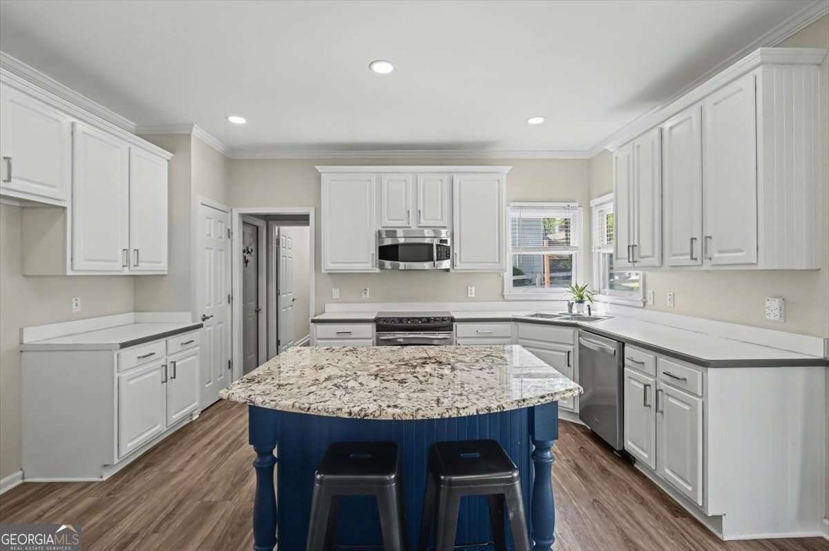 1115 Regiment Drive Acworth - Photo 15