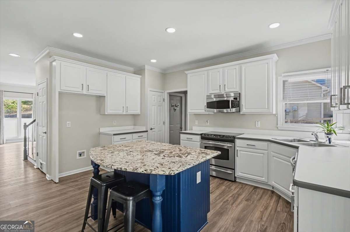 1115 Regiment Drive Acworth - Photo 16