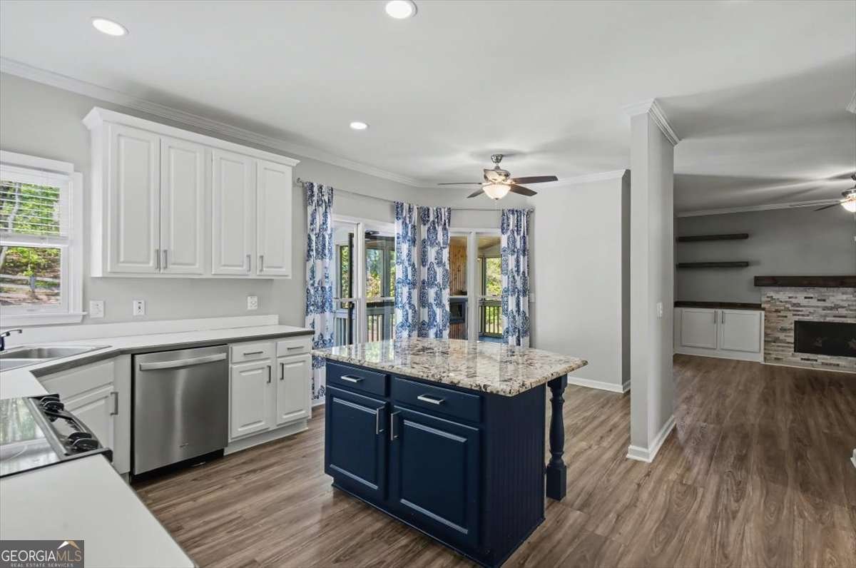 1115 Regiment Drive Acworth - Photo 17