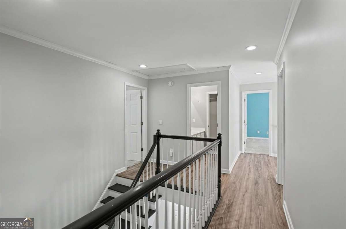 1115 Regiment Drive Acworth - Photo 19