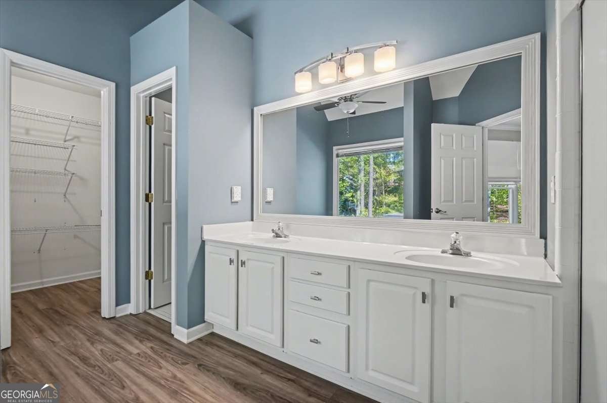 1115 Regiment Drive Acworth - Photo 22