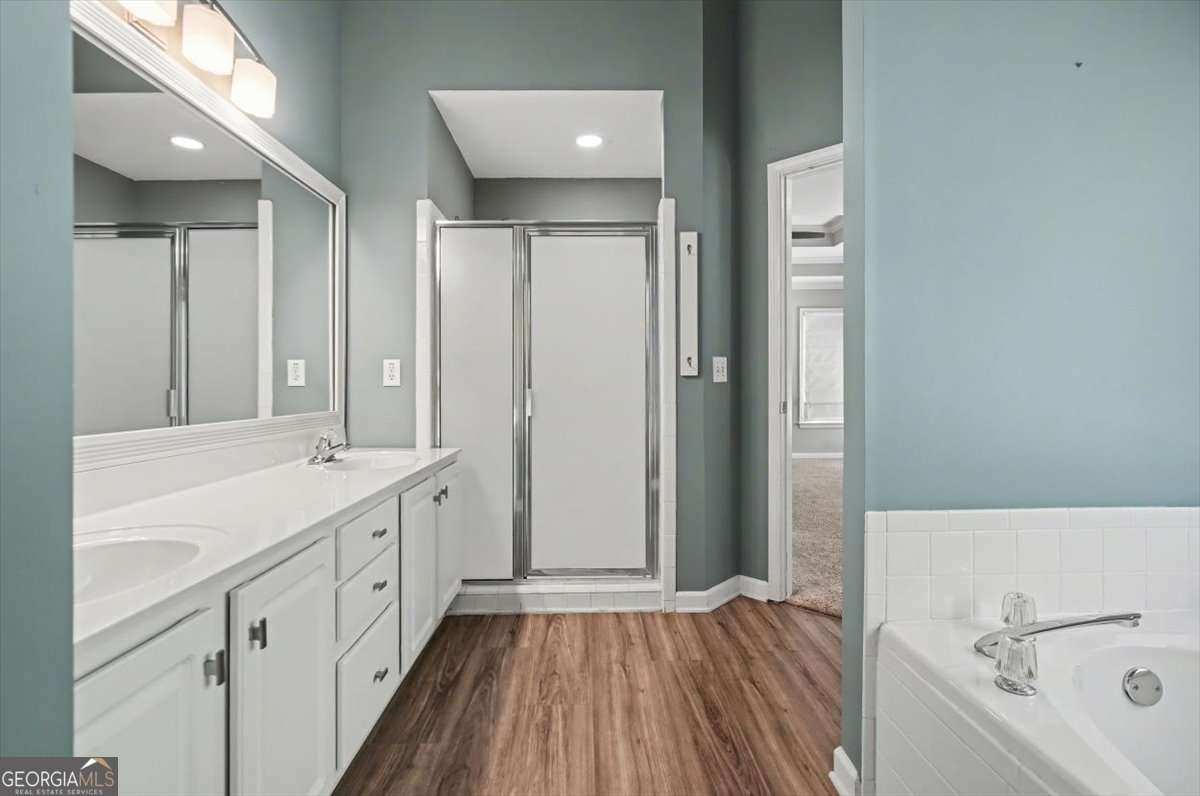 1115 Regiment Drive Acworth - Photo 23