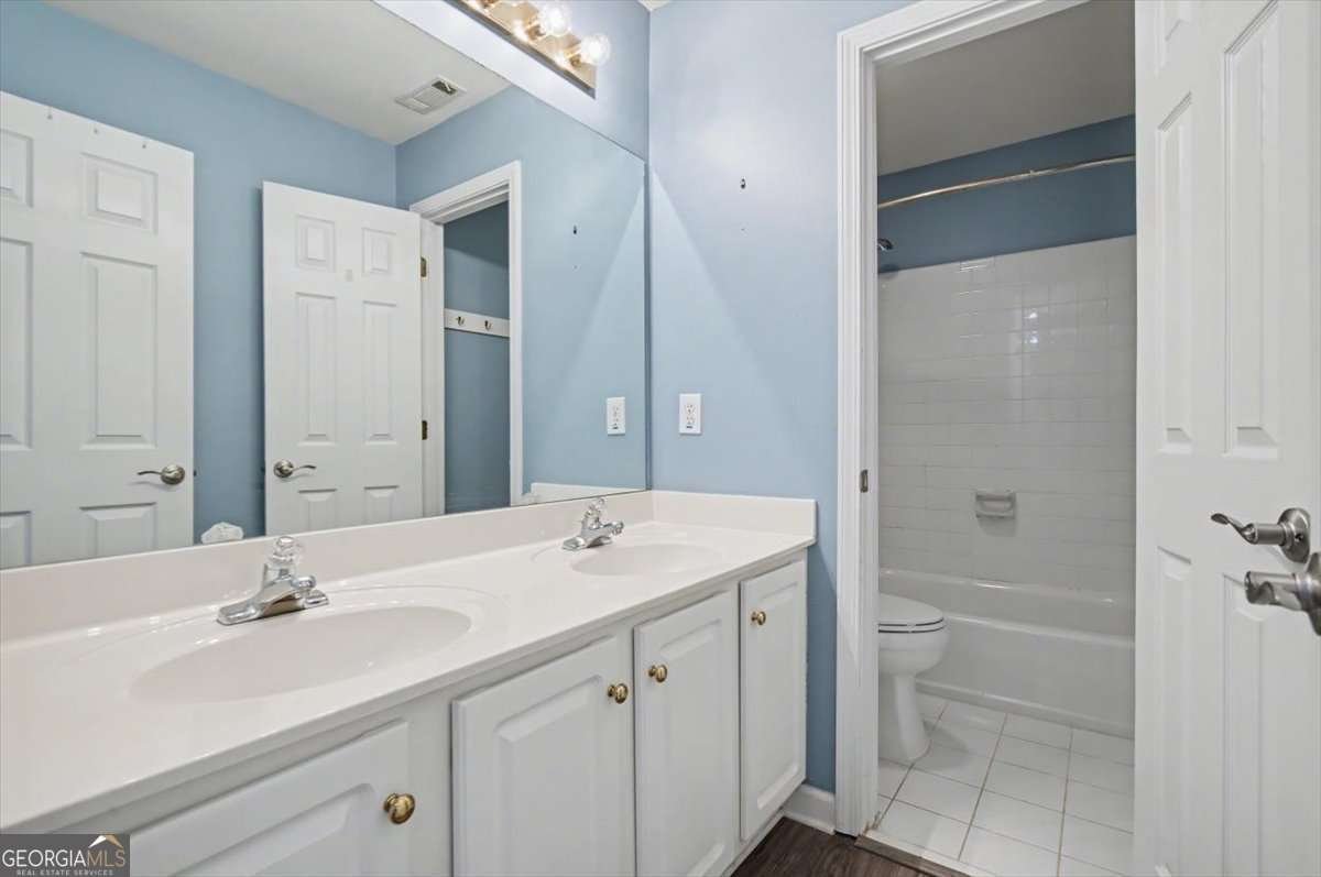 1115 Regiment Drive Acworth - Photo 26