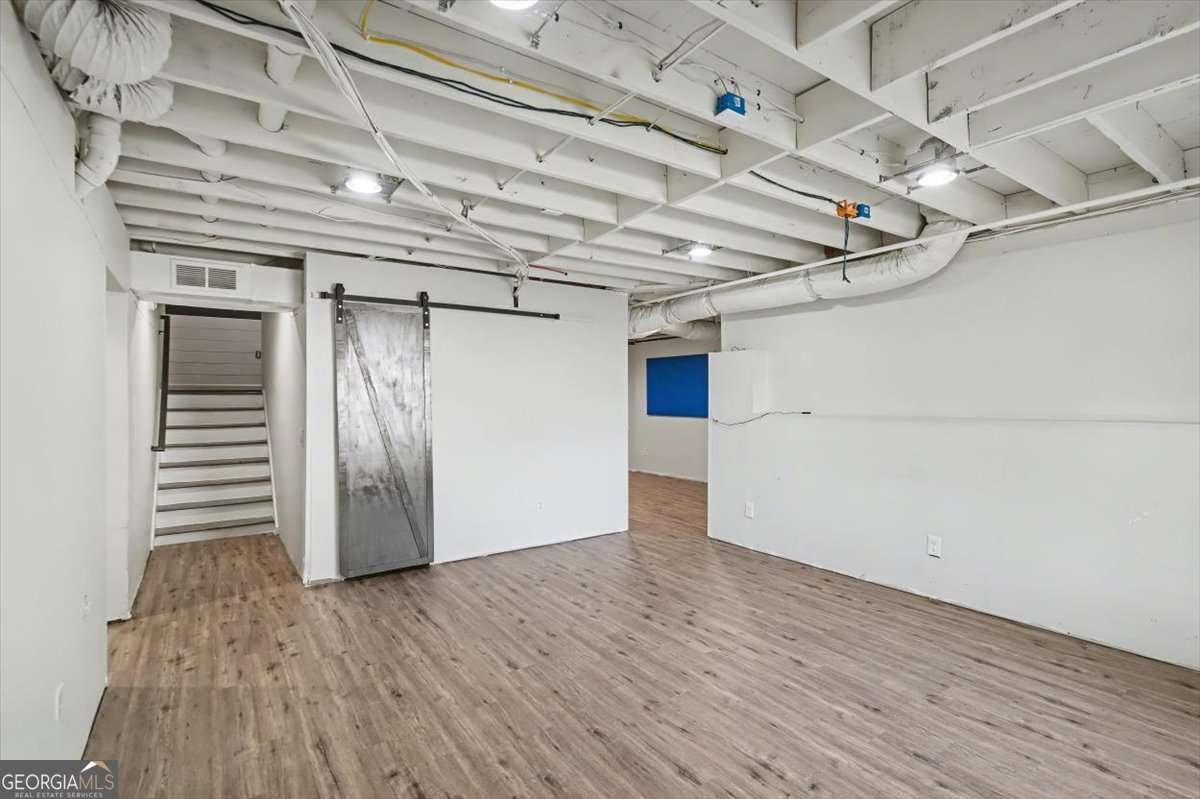 1115 Regiment Drive Acworth - Photo 29