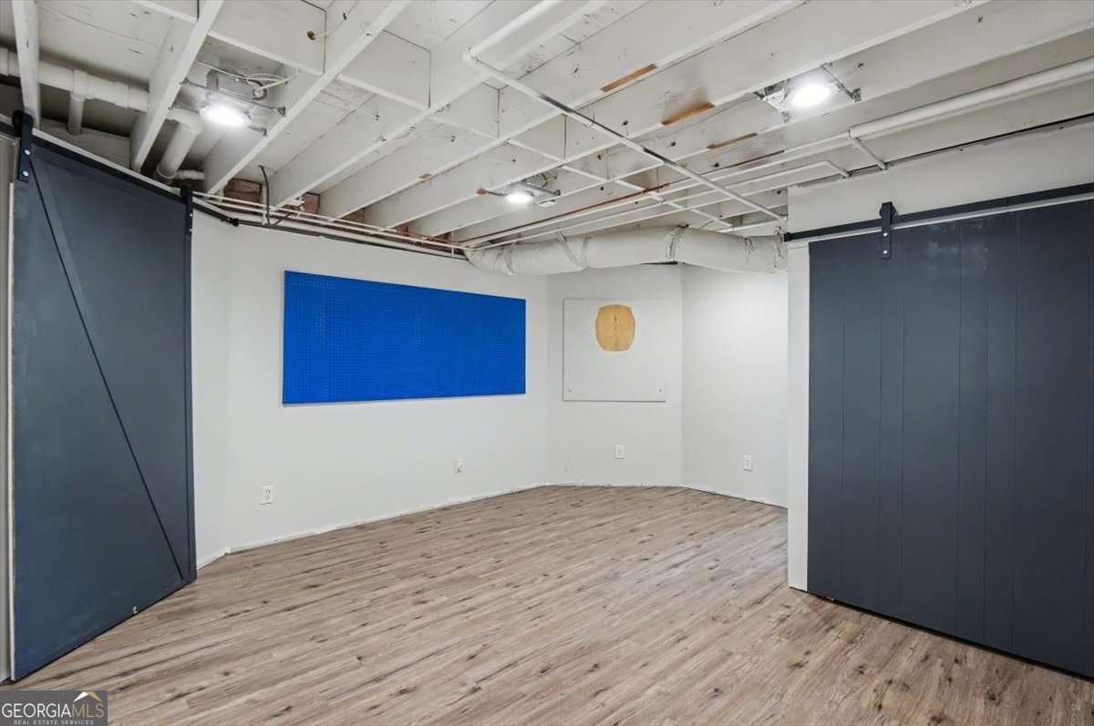 1115 Regiment Drive Acworth - Photo 33