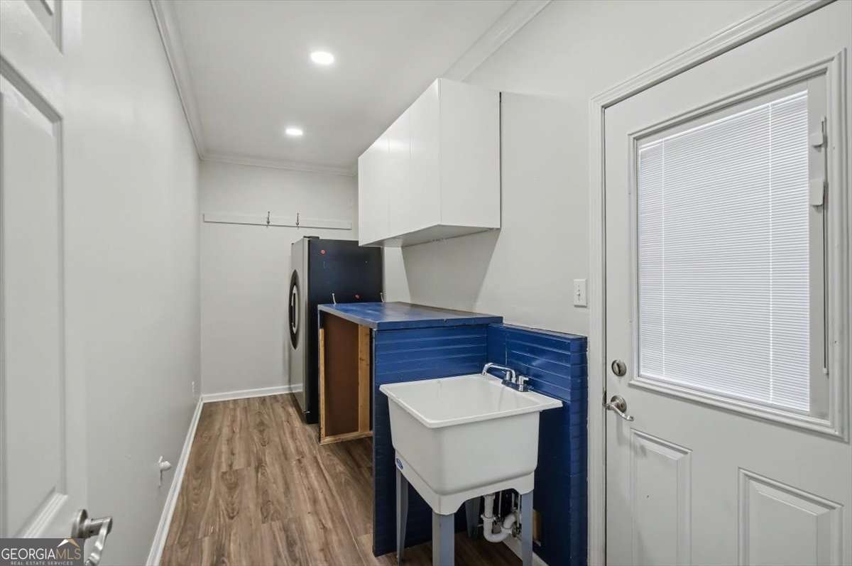 1115 Regiment Drive Acworth - Photo 34