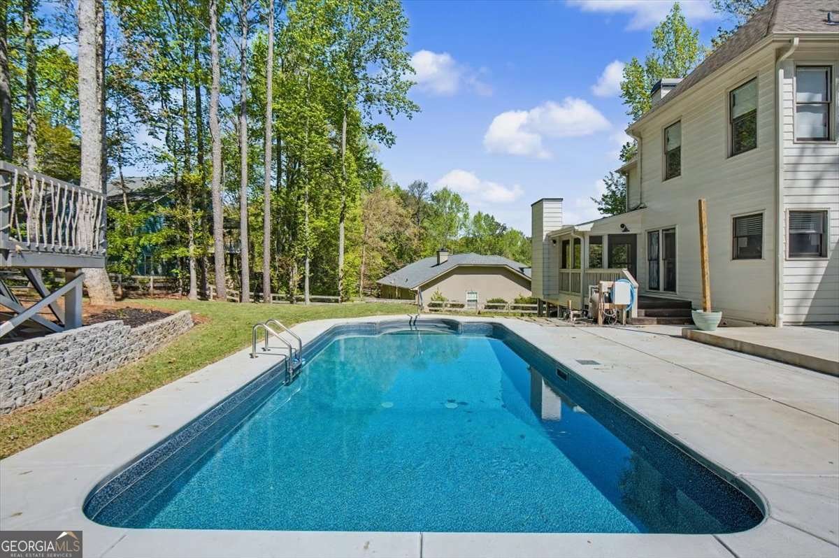 1115 Regiment Drive Acworth - Photo 38