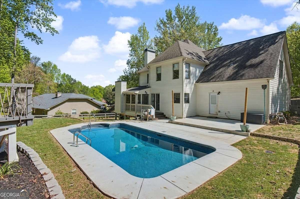 1115 Regiment Drive Acworth - Photo 39