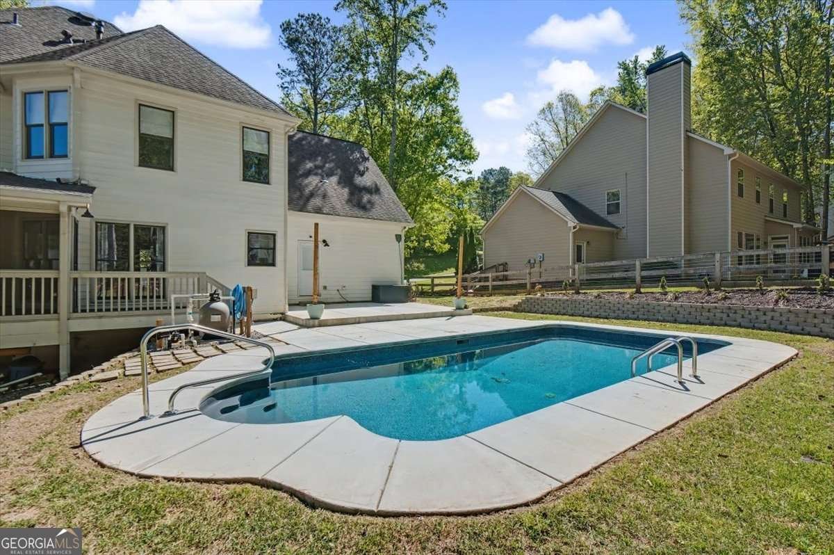 1115 Regiment Drive Acworth - Photo 40