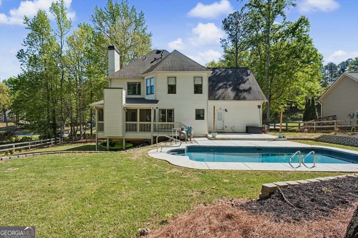 1115 Regiment Drive Acworth - Photo 41