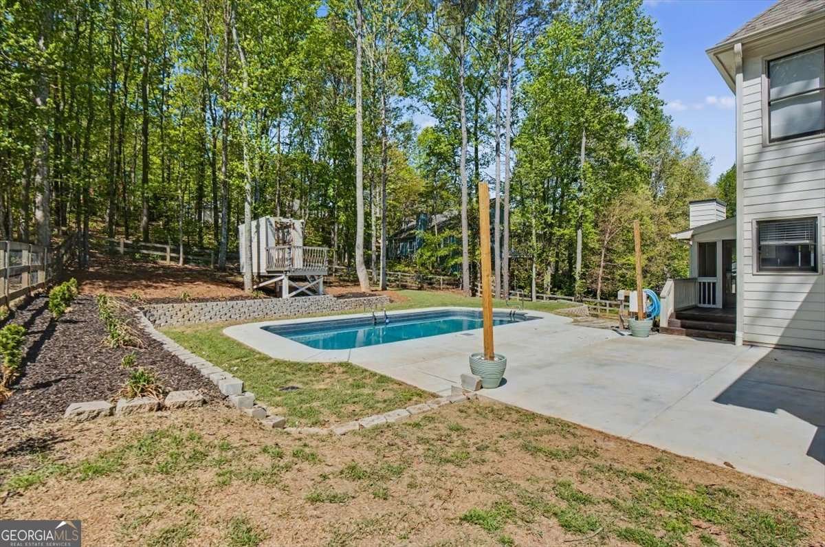 1115 Regiment Drive Acworth - Photo 42