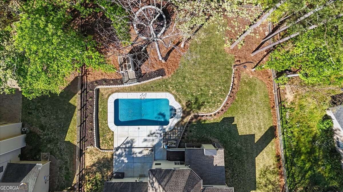 1115 Regiment Drive Acworth - Photo 46