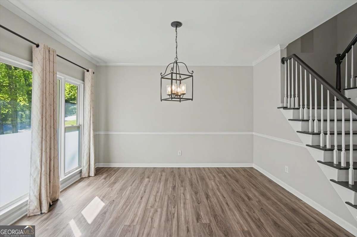 1115 Regiment Drive Acworth - Photo 7