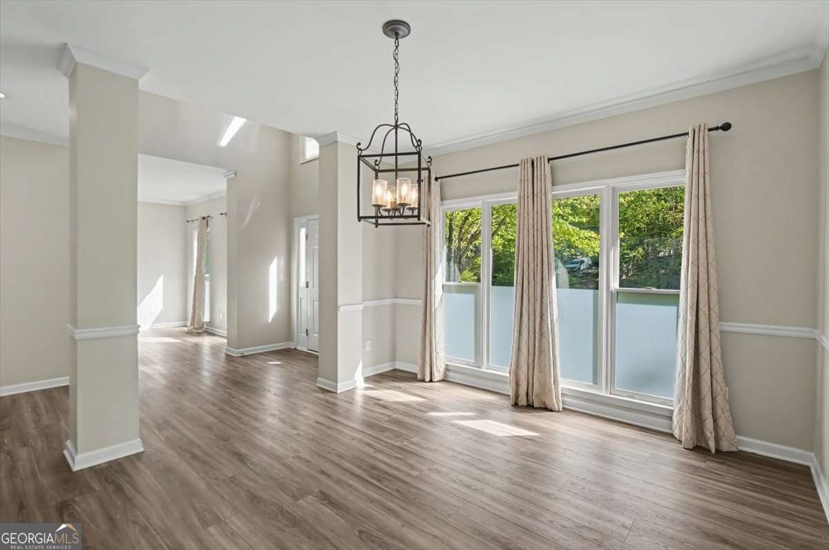 1115 Regiment Drive Acworth - Photo 8