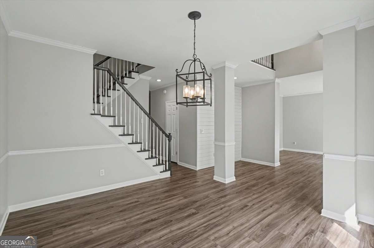 1115 Regiment Drive Acworth - Photo 9