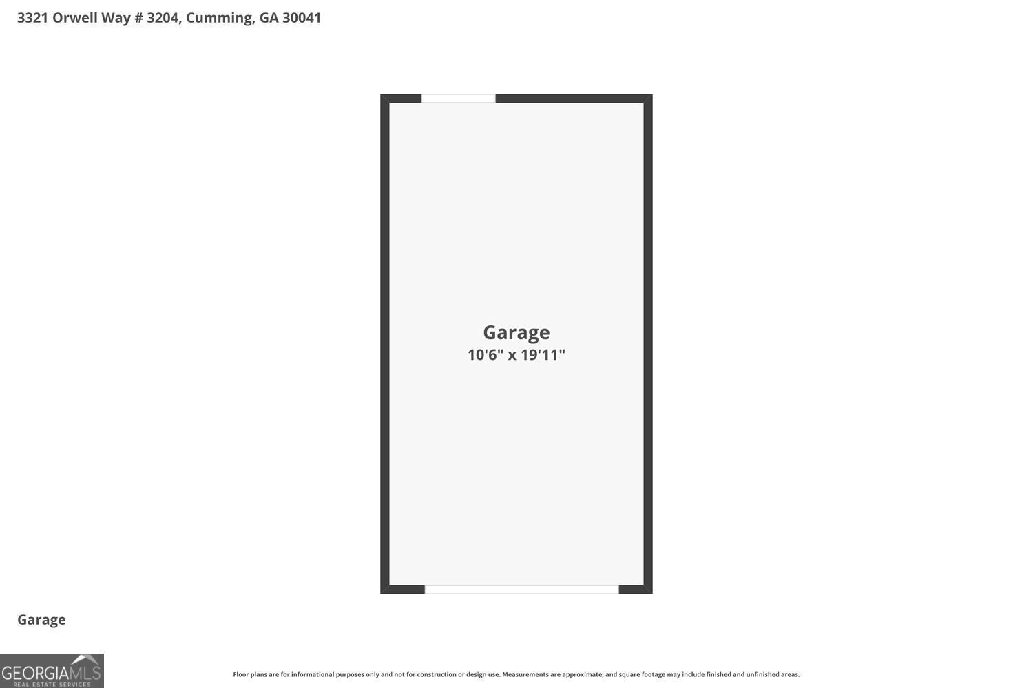 3321 Orwell Way Cumming - Photo 26