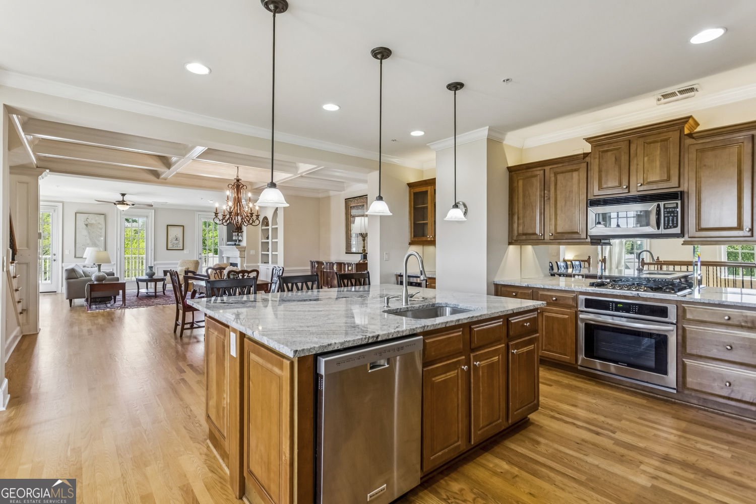 2220 Edgartown Lane Smyrna - Photo 10