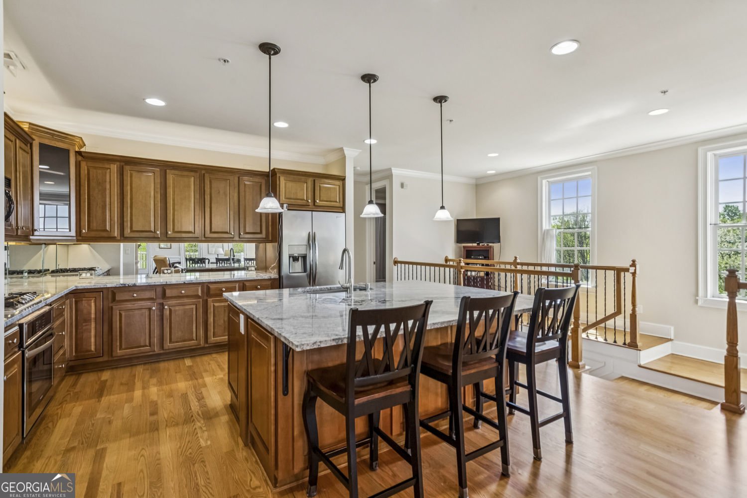 2220 Edgartown Lane Smyrna - Photo 12