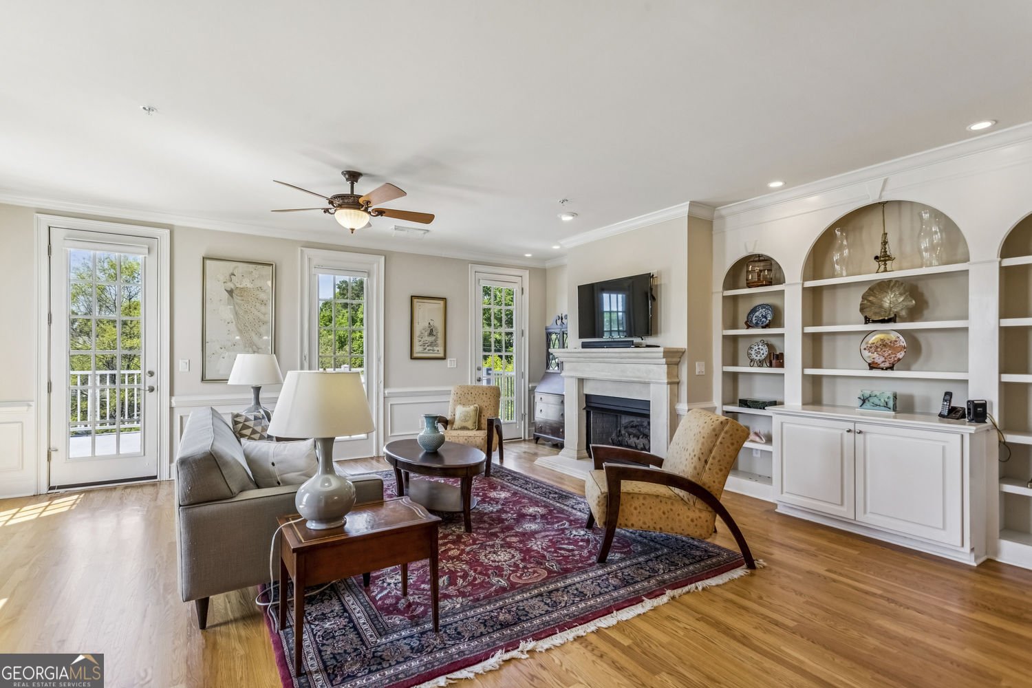 2220 Edgartown Lane Smyrna - Photo 6