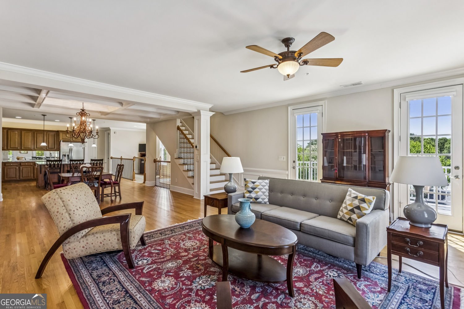 2220 Edgartown Lane Smyrna - Photo 7