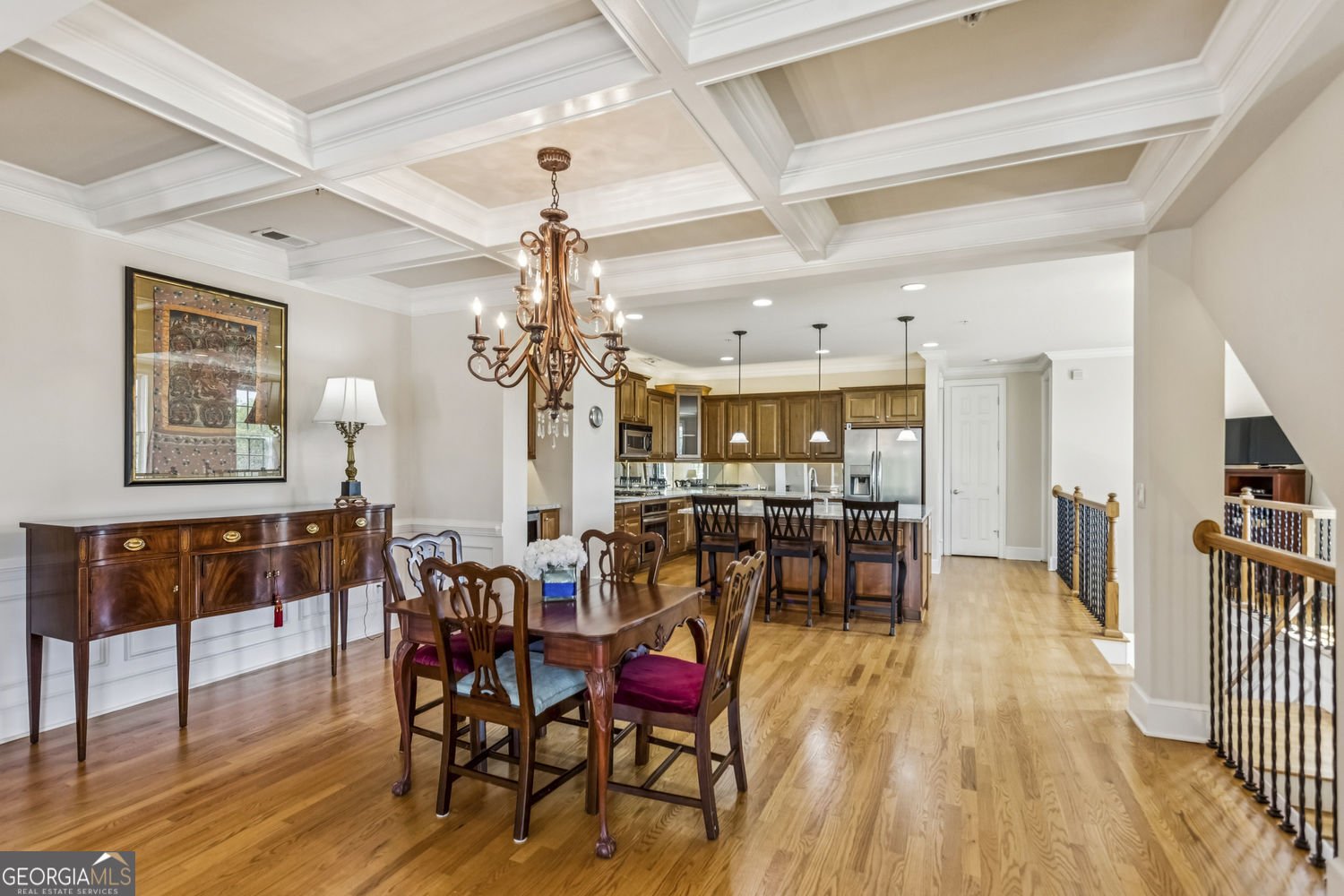 2220 Edgartown Lane Smyrna - Photo 8