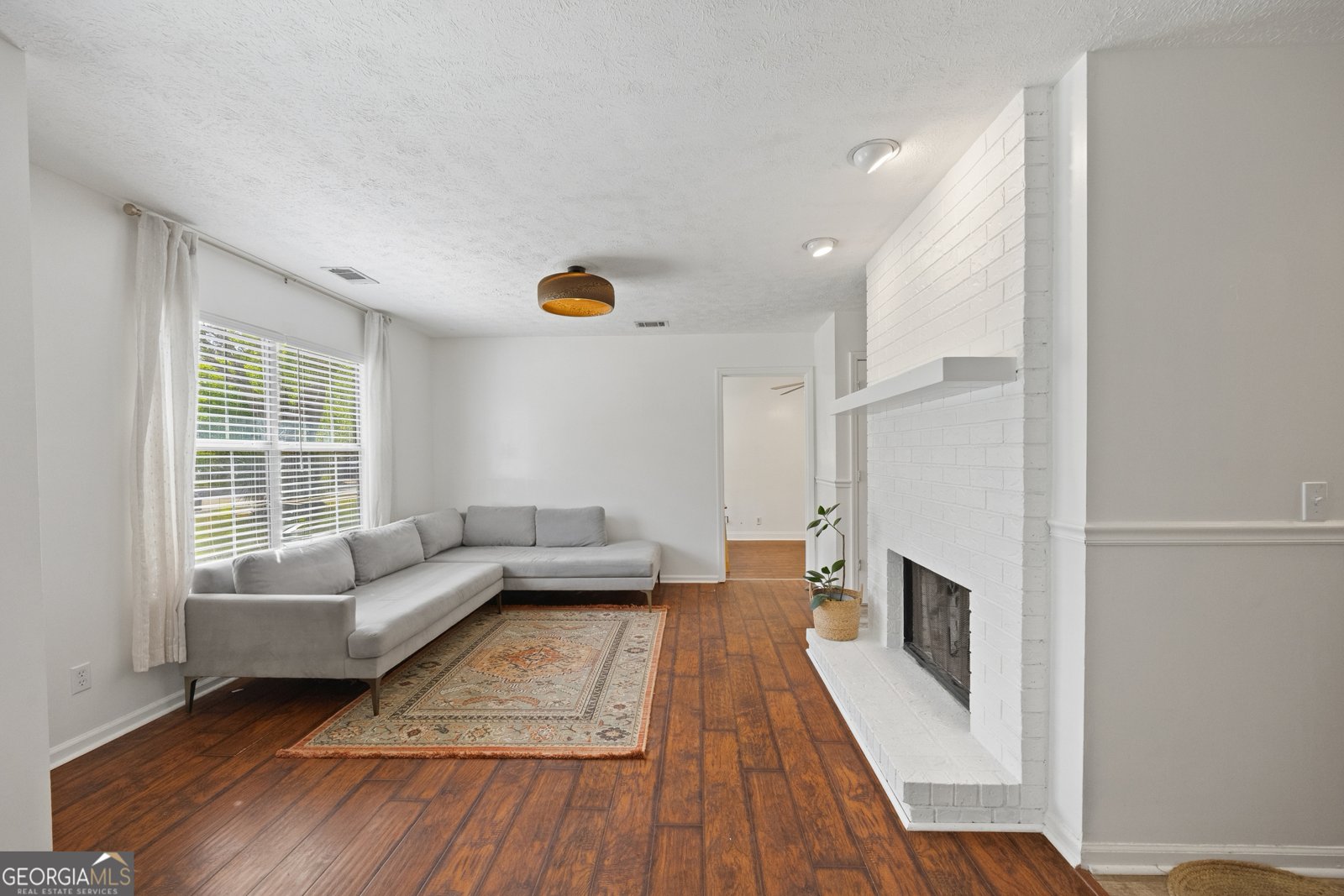 132 Bordeaux Lane Savannah - Photo 10