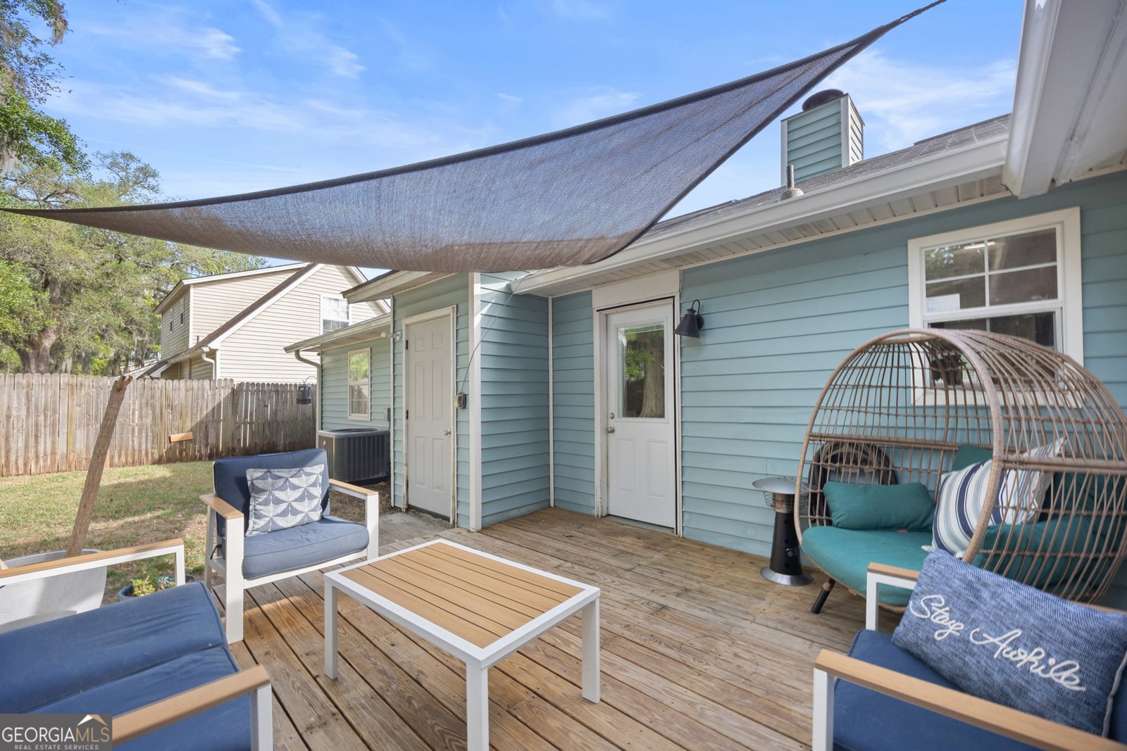 132 Bordeaux Lane Savannah - Photo 33