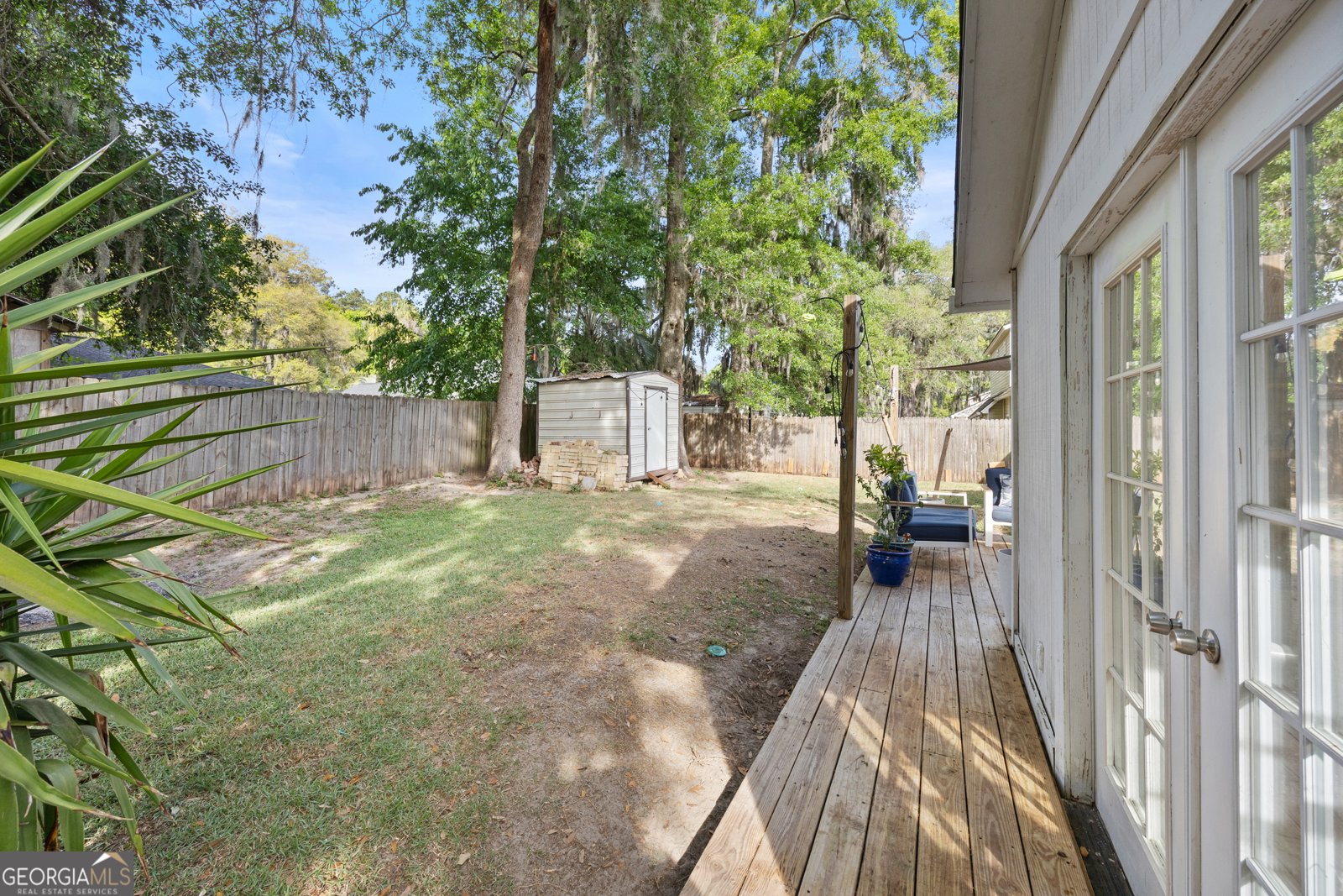 132 Bordeaux Lane Savannah - Photo 35