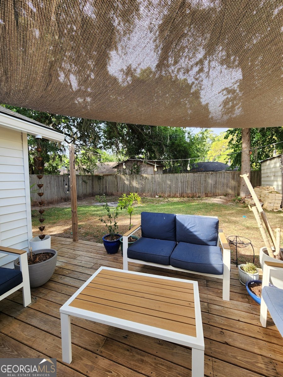 132 Bordeaux Lane Savannah - Photo 37