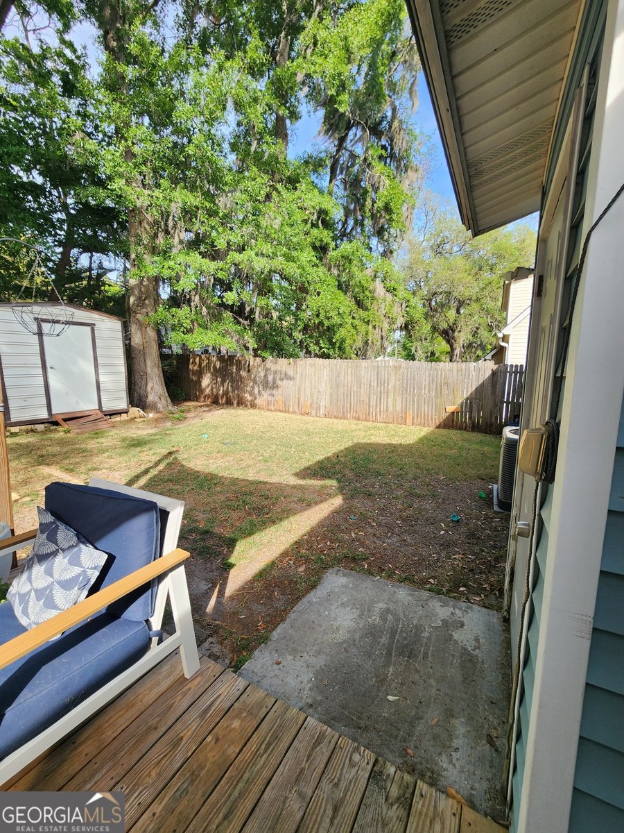 132 Bordeaux Lane Savannah - Photo 38