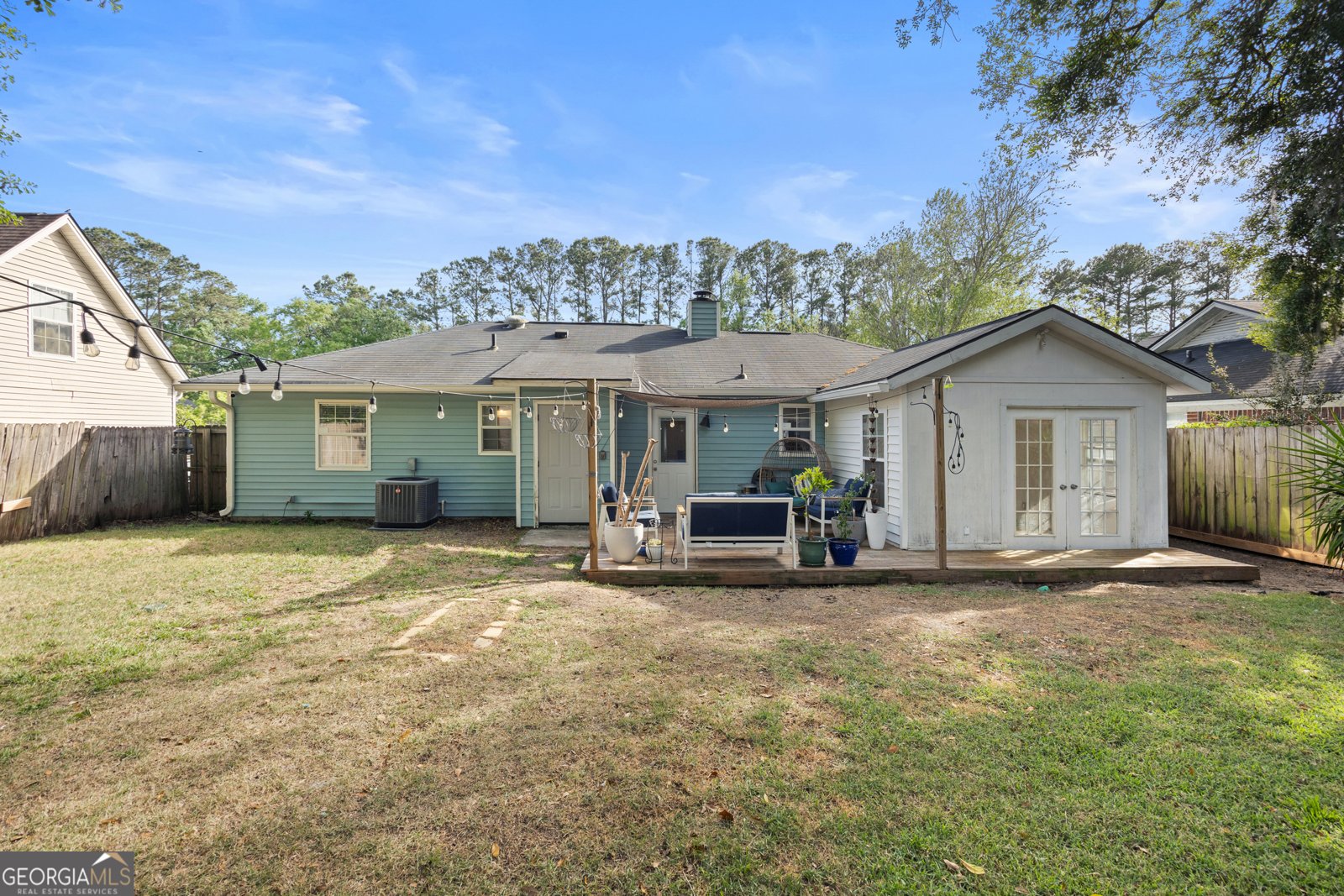 132 Bordeaux Lane Savannah - Photo 40