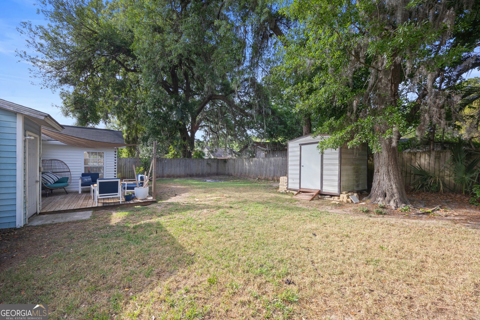 132 Bordeaux Lane Savannah - Photo 41