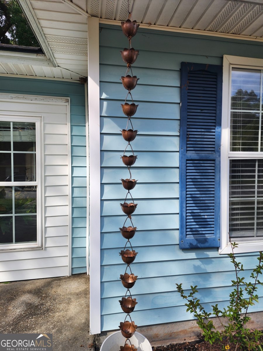 132 Bordeaux Lane Savannah - Photo 6