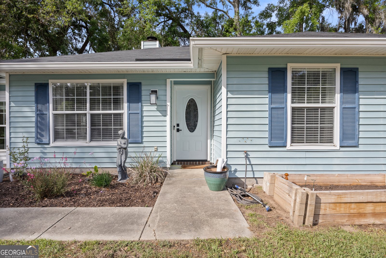 132 Bordeaux Lane Savannah - Photo 7