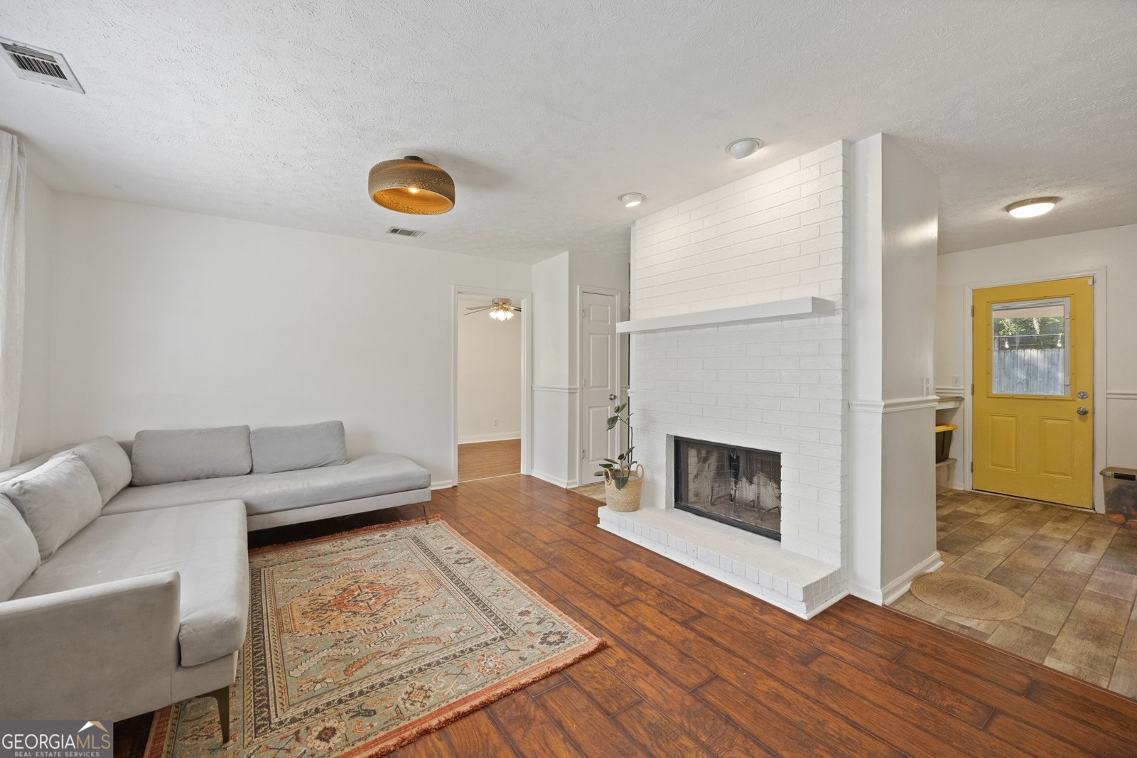 132 Bordeaux Lane Savannah - Photo 8