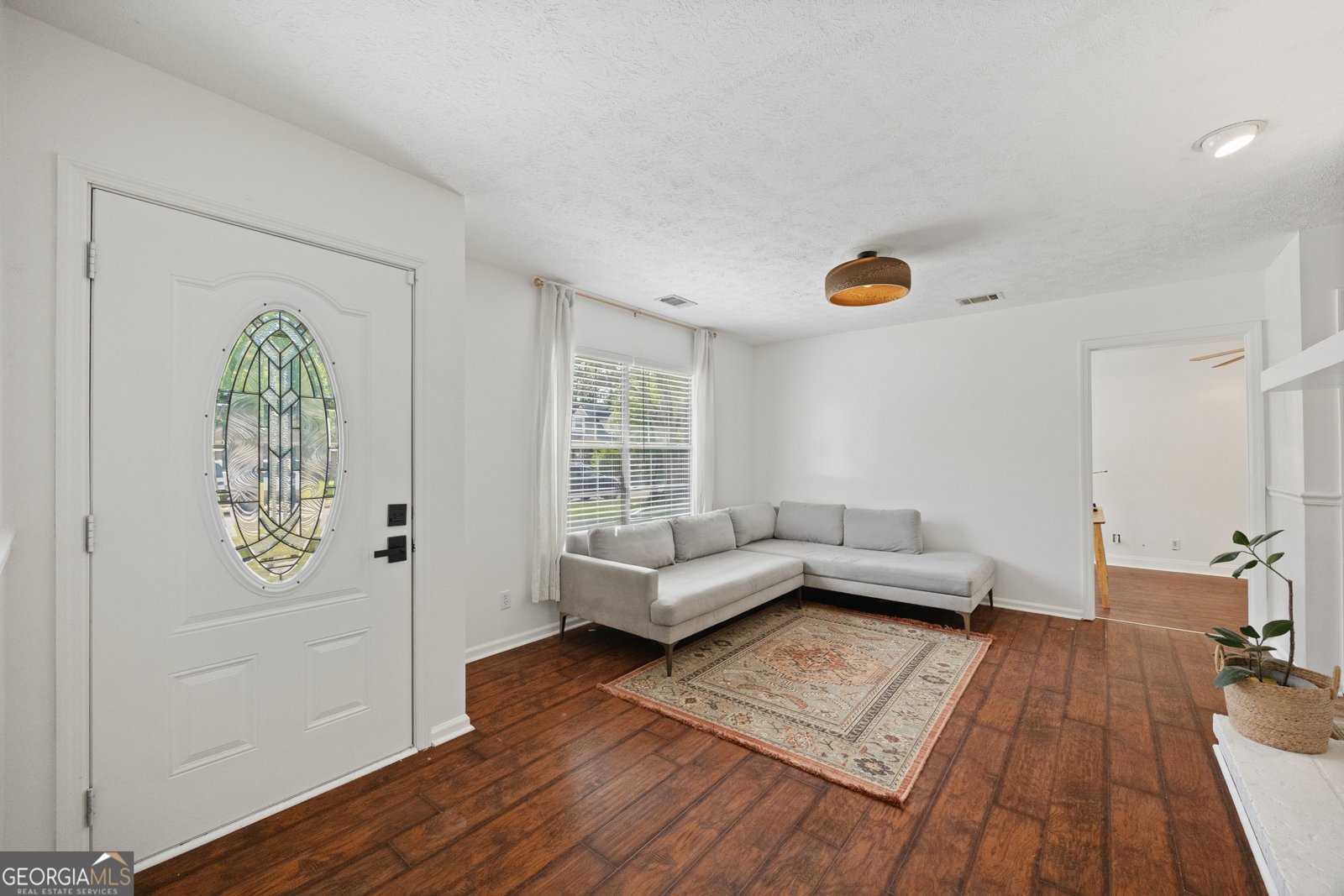 132 Bordeaux Lane Savannah - Photo 9