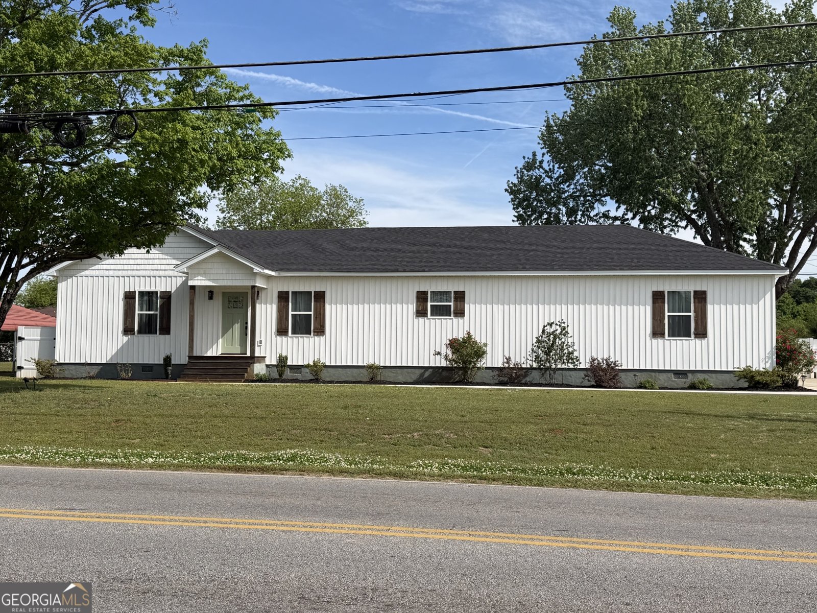 202 County Road Thomaston - Photo 1