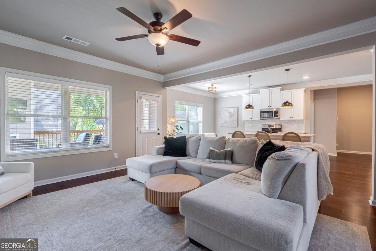 157 Towns Walk Drive Athens - Photo 10