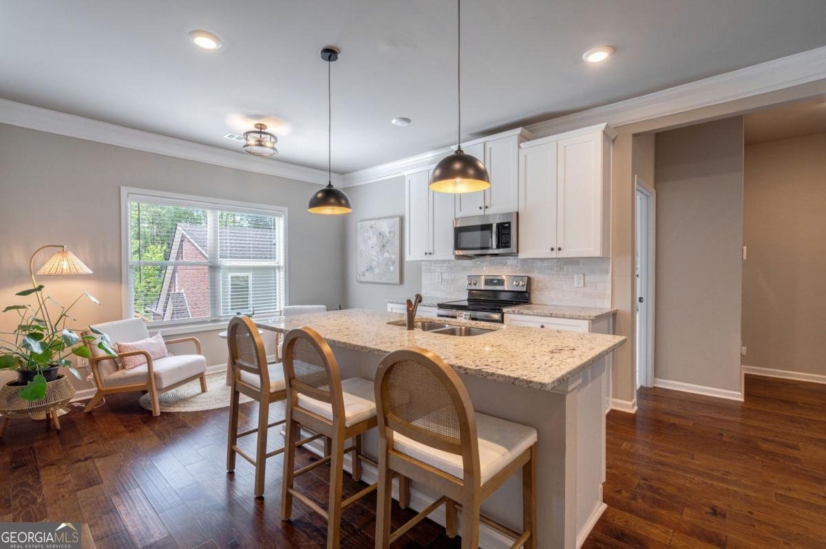 157 Towns Walk Drive Athens - Photo 13