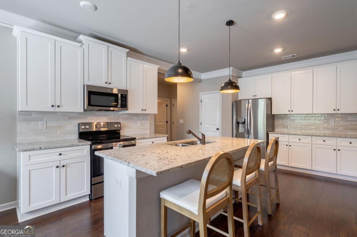 157 Towns Walk Drive Athens - Photo 14