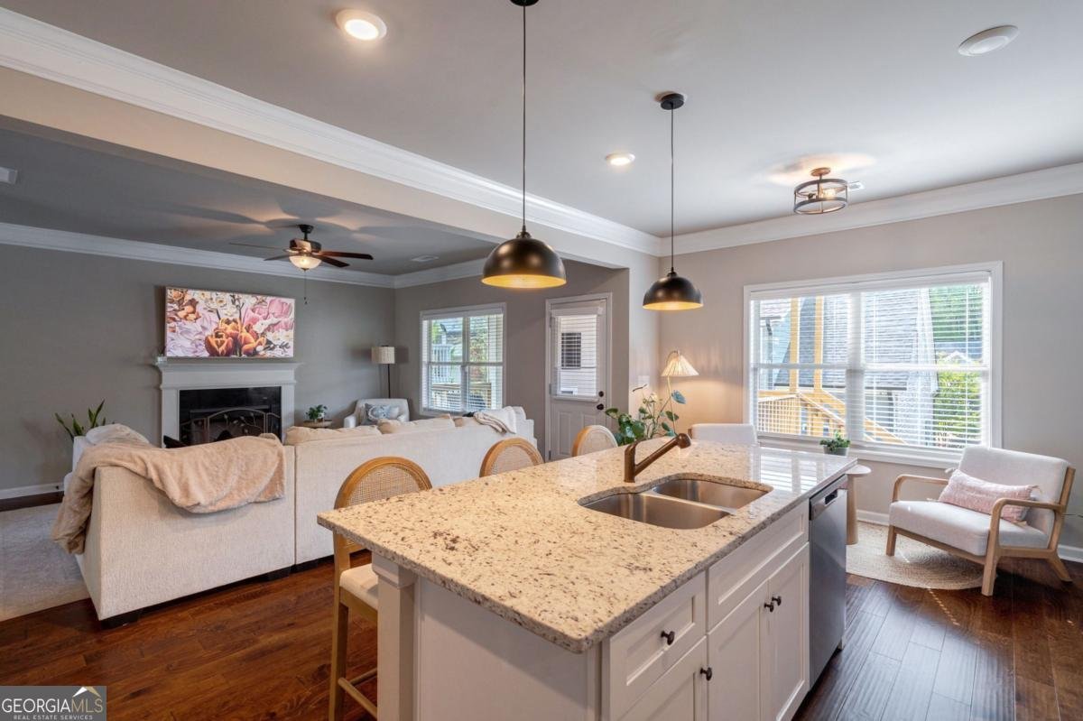 157 Towns Walk Drive Athens - Photo 15