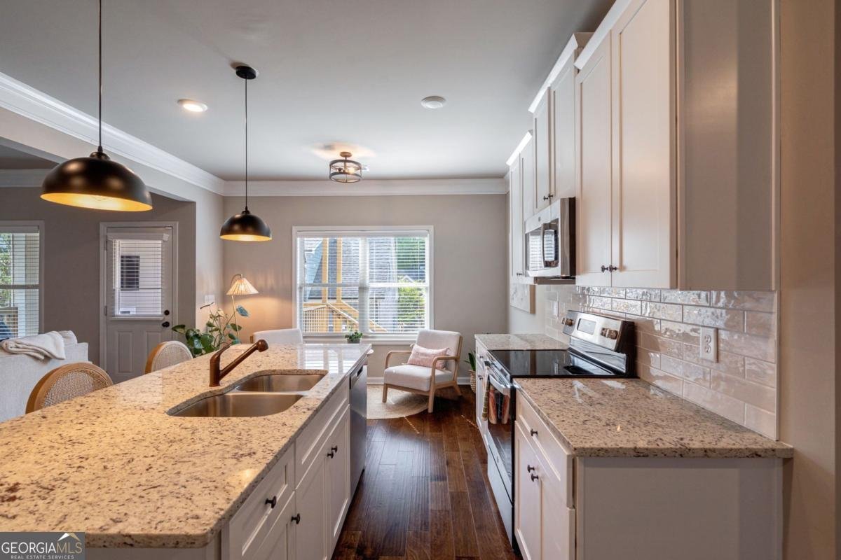 157 Towns Walk Drive Athens - Photo 16