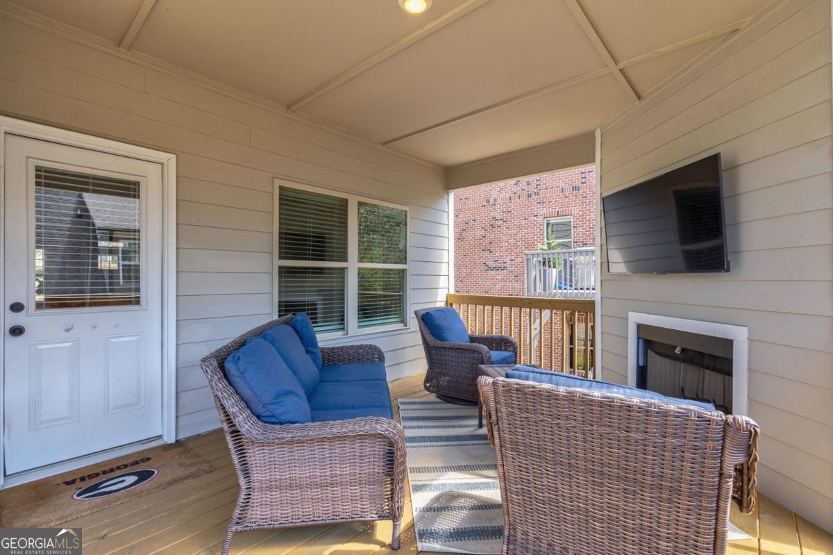 157 Towns Walk Drive Athens - Photo 37