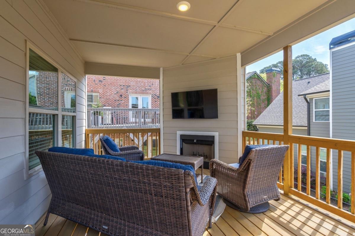 157 Towns Walk Drive Athens - Photo 38