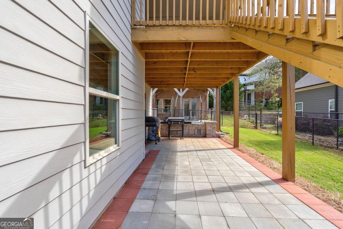 157 Towns Walk Drive Athens - Photo 39