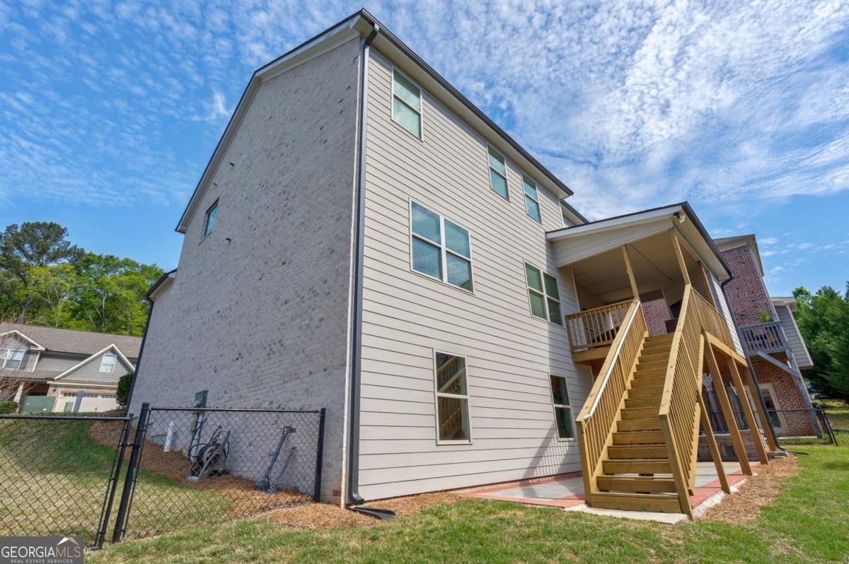 157 Towns Walk Drive Athens - Photo 41