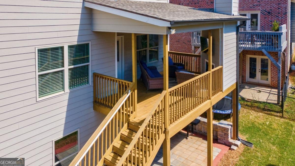 157 Towns Walk Drive Athens - Photo 42