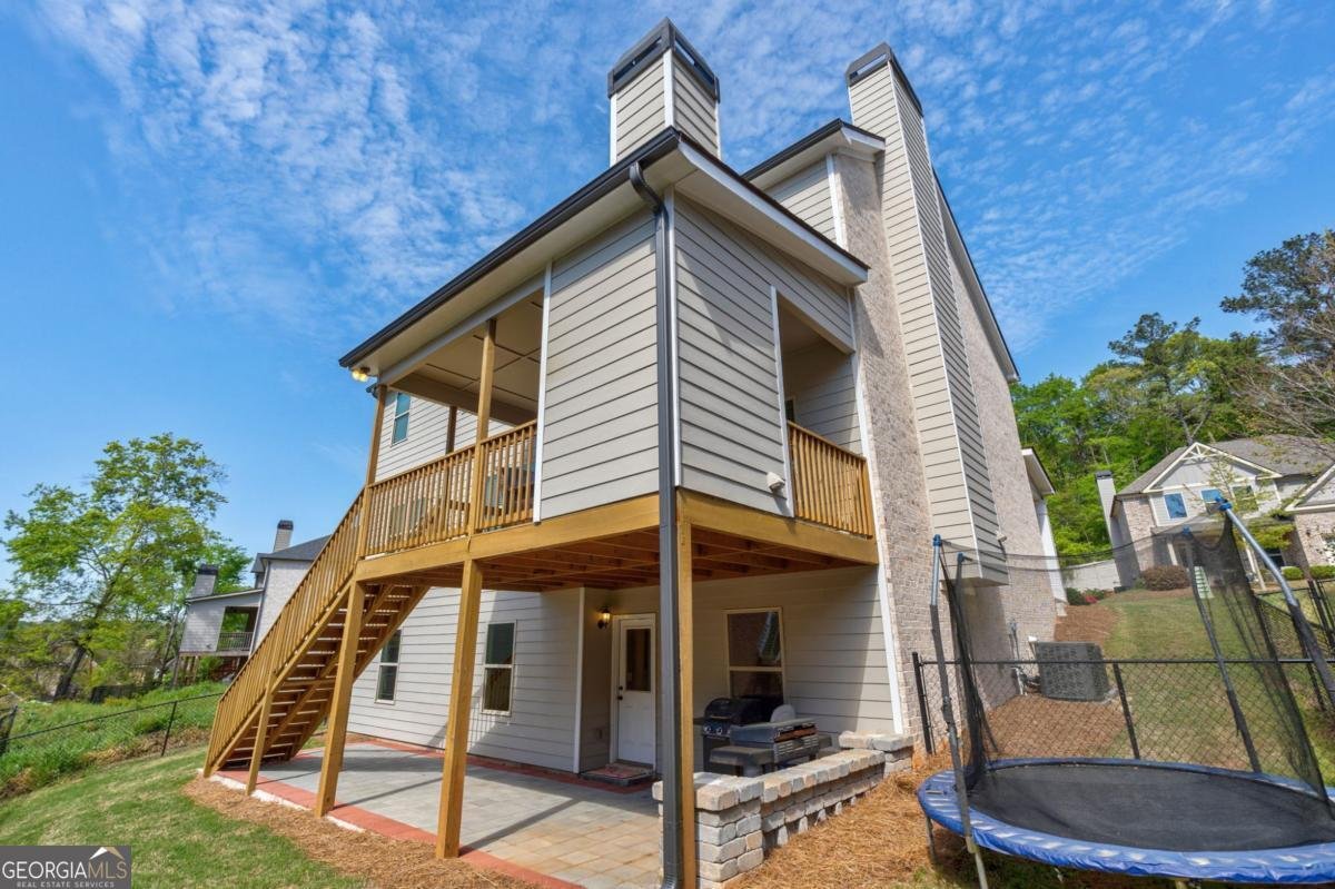 157 Towns Walk Drive Athens - Photo 43