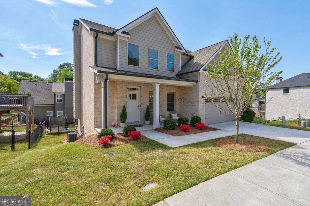 157 Towns Walk Drive Athens - Photo 44