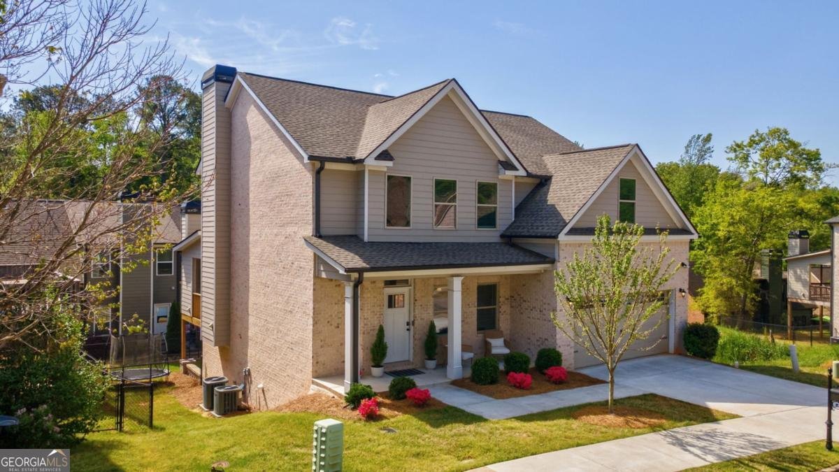 157 Towns Walk Drive Athens - Photo 45